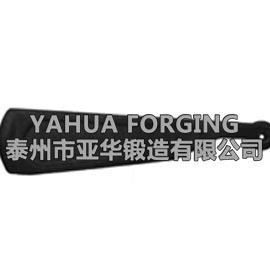 鍛造插銷 