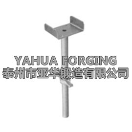 可調節U型頭絲桿 