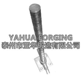實心絲桿