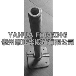 可調節固定絲桿 