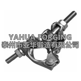 英式沖壓固定扣件 